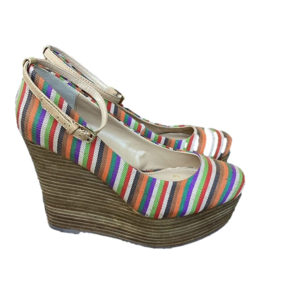 Platform  Wedges